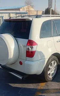 ام وی ام x33 مدل ۹۰