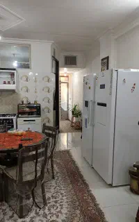 محدوده ۱۷ شهریور همکف