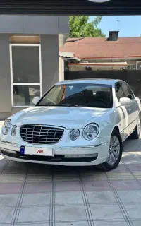اپیروس ۲۰۰۹ کارشناسی هم موجوده