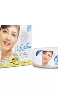 کرم گوری اصلی