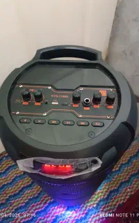 اسپیکر فوق العاده Kts1199s