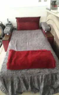 تخت خواب
