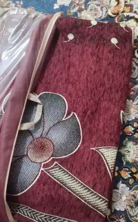 روفرشی قرمز