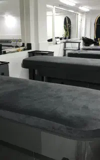 استخدام در  آرایشگاه زنانه/استخدام اپراتور لیزر