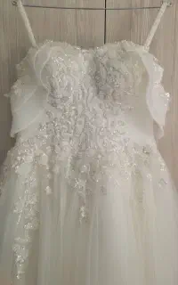 لباس عروس