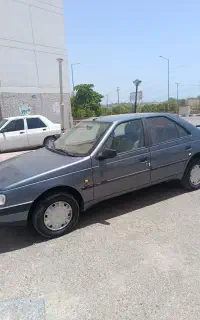 پژو ۴۰۵