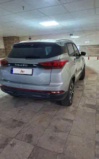 تیگارد x35