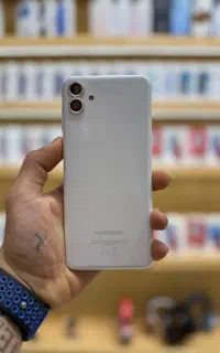 گوشی مدل A04 حافظه 64گیگ