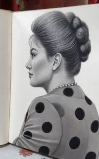 سفارش نقاشی هدیه متفاوت وماندگار