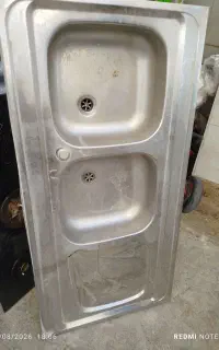 سینک و سرامیک