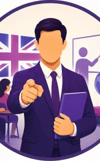 معلم زبان انگلیسی ساکن تربت حیدریه