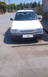 پراید ۸۹
