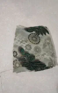 ۳متر پارچه