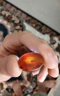 سنگ عقیق یمن