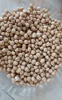 نخود ابگوشتی کرمانشاه