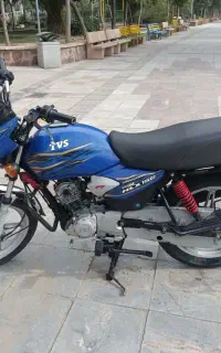 موتورTVS اچ ال ایکس 150