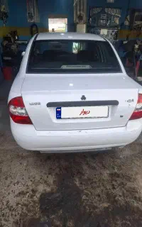 تیبا ۹۲