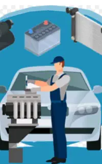 آموزش مکانیک خودرو برای خانم ها و آقایان