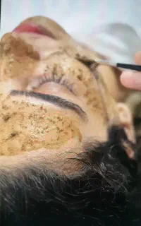 آموزش پاکسازی و فیشال