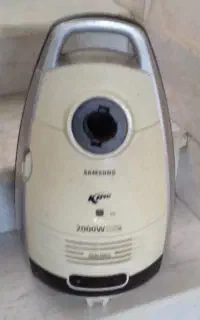 جارو برقی ۲۰۰۰ وات سامسونگ
