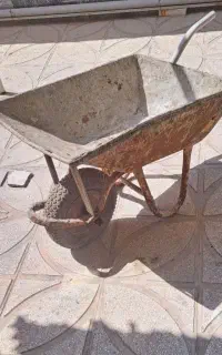فروش گاری عتیقه