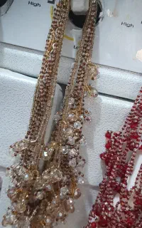 بدلیجات گردنبند
