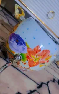 کتری وقوری