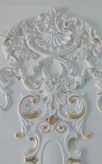 نقاشی ساختمان تبریز