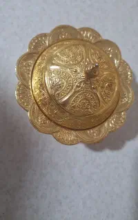 قندان
