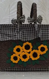 سبد پیکنیگ