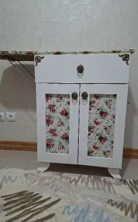 میز اتو