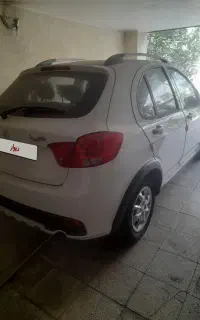 کوییک s. مدل ۱۴۰۴