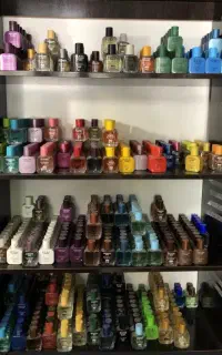 عطر اسکلاره