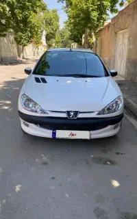 تک برگ سند206 sd v8  خانگی