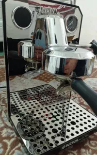 اسپرسو ساز صنعتی تک گروپ نوا