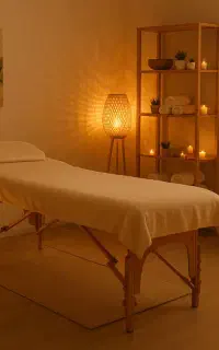 ماساژ ویژه بانوان
