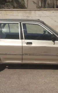 پراید ۸۶