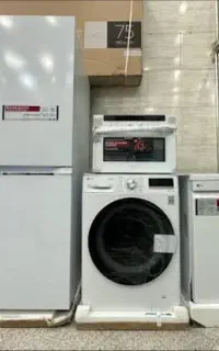 خریدار و فروشنده انواع ساید و یخچال فریزر هستیم