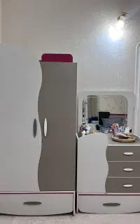 سرویس خواب نوجوان درحد نو