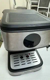 قهوه ساز جی پاس