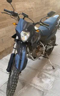 تریل ۲۵۰ سی سی