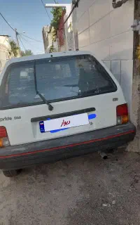 هاشبک کره ای بیرنگ شاسی پلمپ