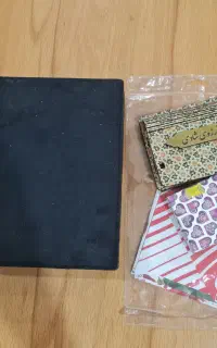 پاکت سکه