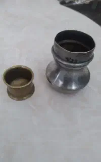 هونگ برنجی چایی دون ورشو
