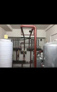 خدمات گازرسانی،جوشکاری