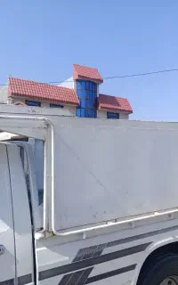 باربند شمالی نیسان