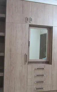 ساخت و نصب درب اتاق و کمد دیواری
