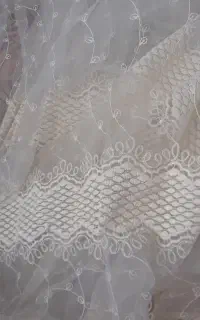 وسایل توری جنس خوب