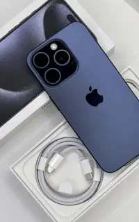گوشی آیفون 15 pro max پرومکس سوپر کپی شرکت کلون