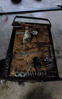 خدمات سرویس جلوبندی،اکسل و انواع جعبه فرمان ها